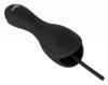 Masturbator z 3 dilatorami Rebel